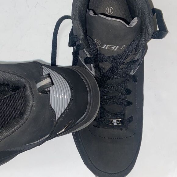 FUBU SHOES BOOTS MEN SIZE 11 US main image 9